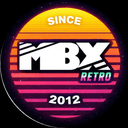 MBX Retro
