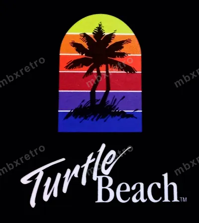 Turtle Beach