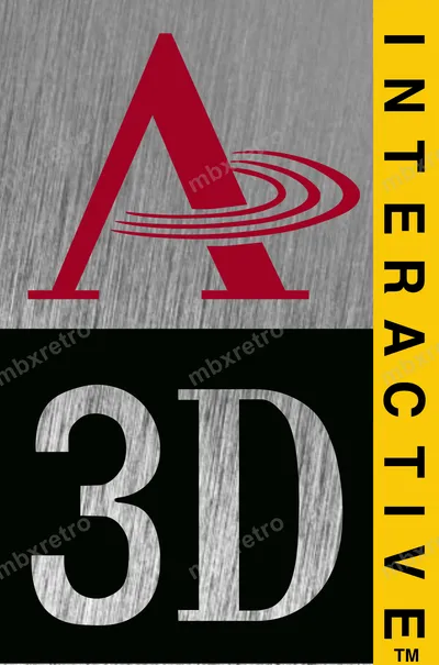 Aureal Vortex