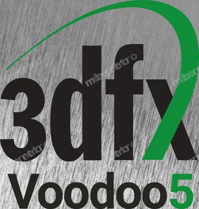 3dfx voodoo5 cube