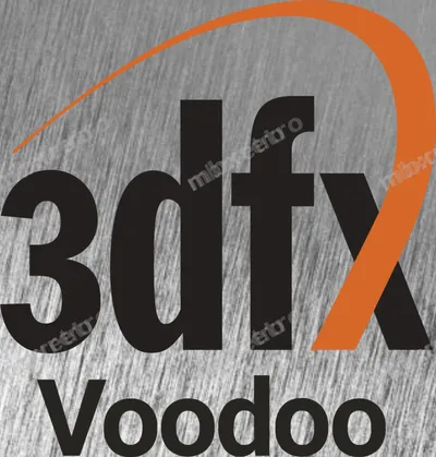 3dfx voodoo cube