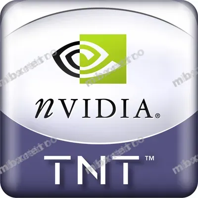 Nvidia Riva TNT