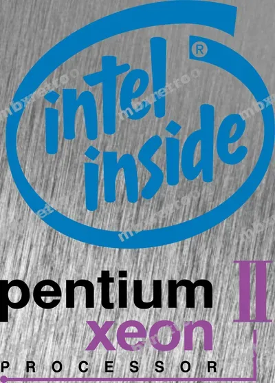 Intel Pentium II Xeon