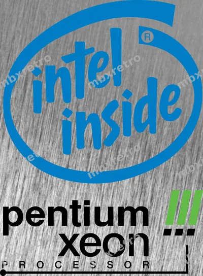 Intel Pentium III Xeon