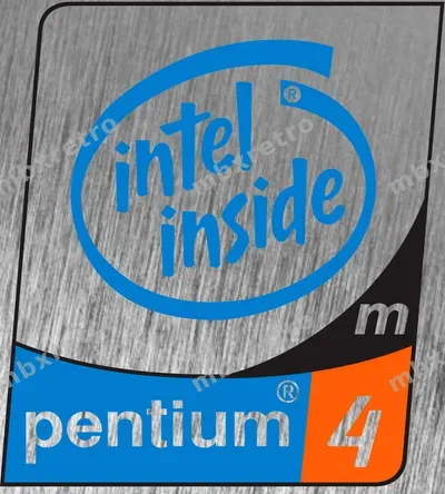 Intel Pentium 4 m