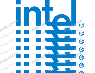 Intel Pentium mmx OverDrive