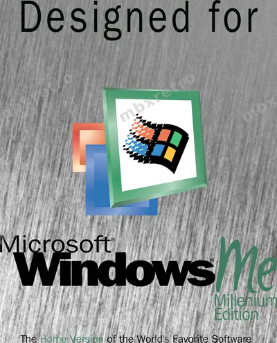 Windows millenium 2