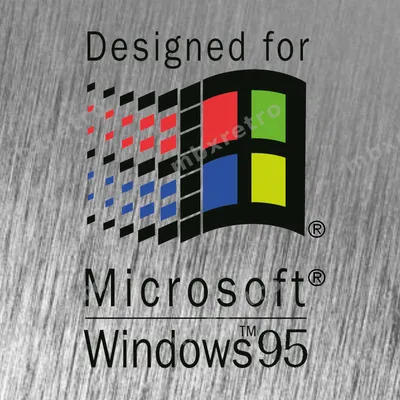 Windows 95