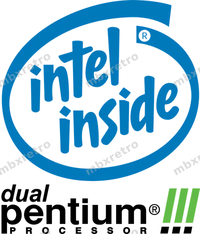 Intel Pentium III Dual